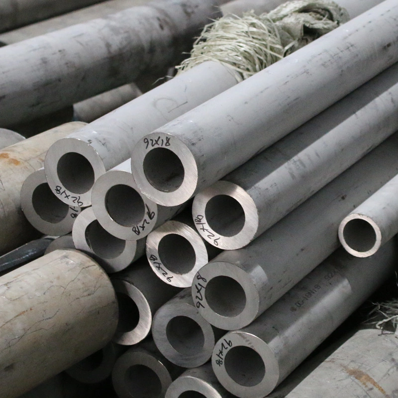 JIS G3445 Stkm19c Carbon Seamless Steel Pipe Tube for Machine Structure