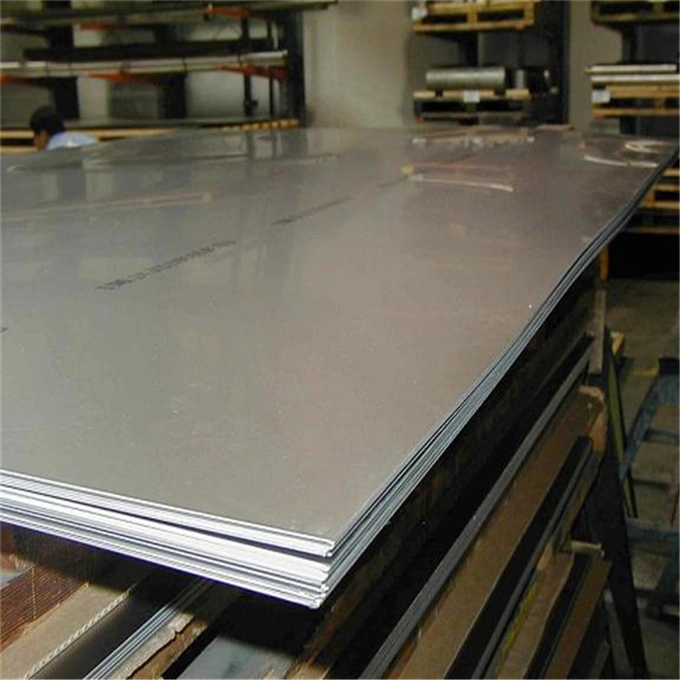 AISI Ss Plate 304 304L 316 316L Stainless Steel Plates Sheets Price in 1mm 2mm 3mm Coil