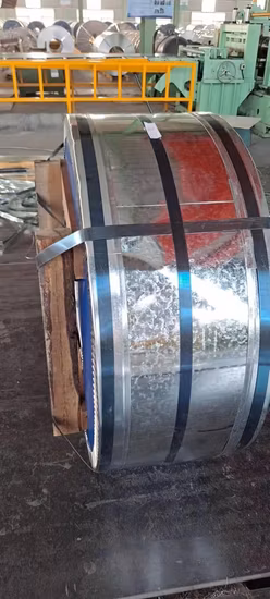 Bolivia Brasil Chile prepintó la bobina de acero del Galvalume de la INMERSIÓN caliente de Astma 792 de la chapa de Aluzinc